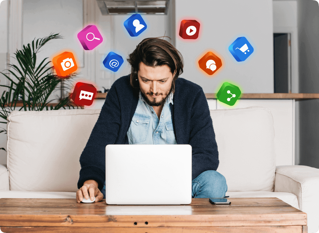 The Power of Social Media Marketing: How to Build Your Brand