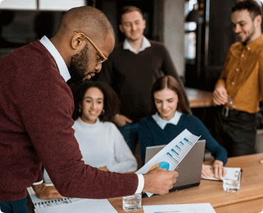 Comprehensive SEO Audit