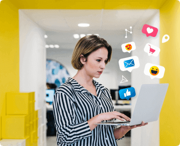 Multi-Channel Marketing Launch