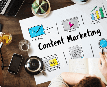 Content Marketing Strategy