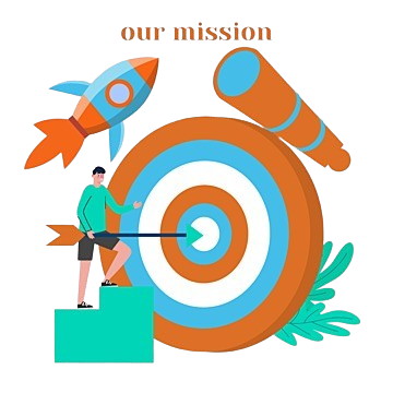 Our Mission